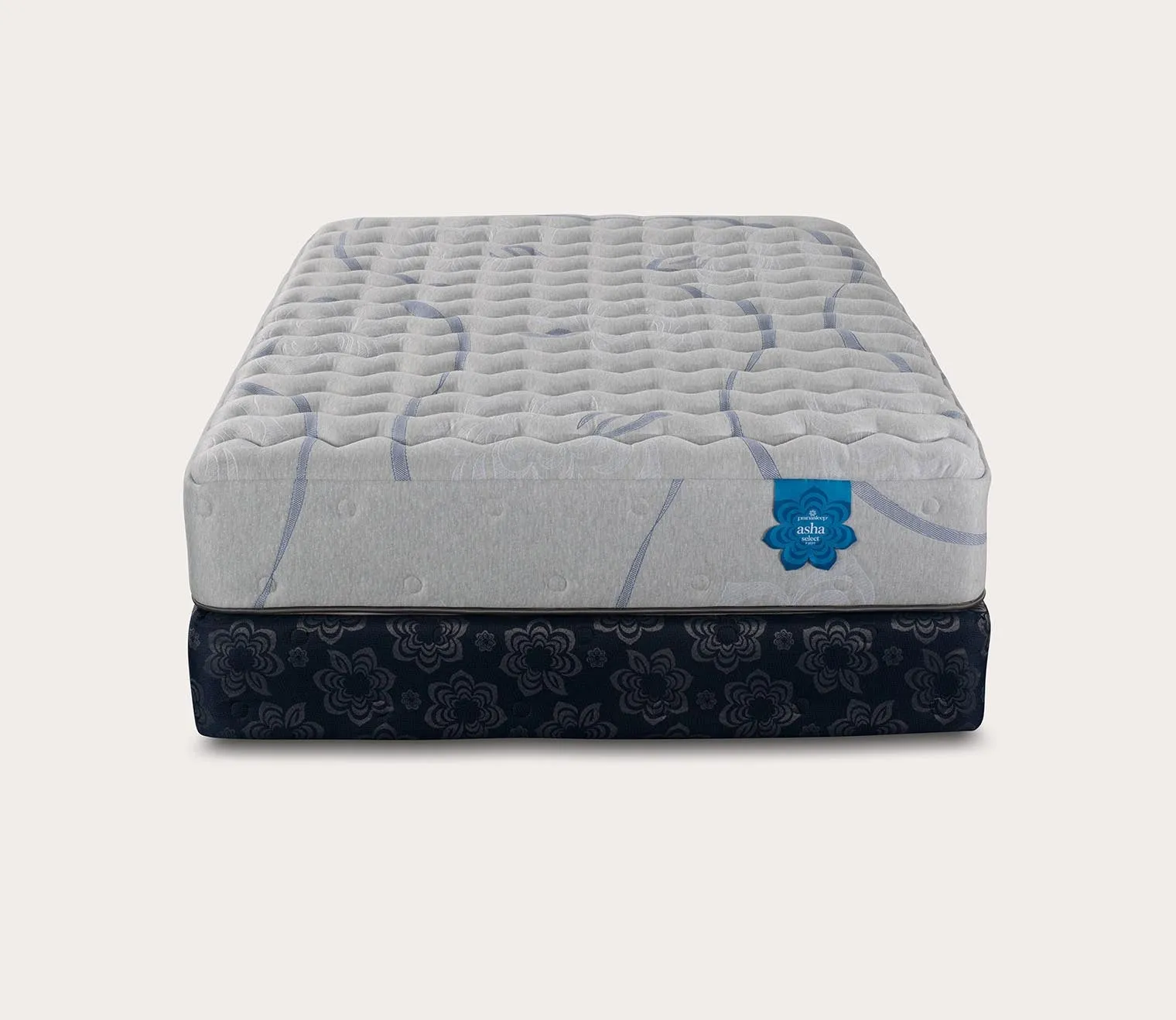 PranaSleep Asha Select Firm Mattress