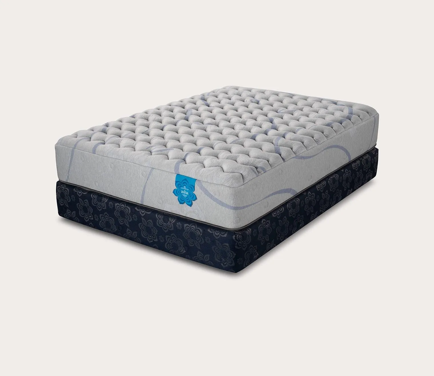 PranaSleep Asha Select Firm Mattress