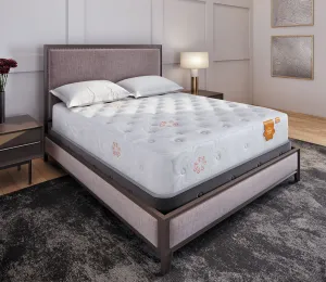 PranaSleep Karma Elite 2 Hybrid Plush Mattress