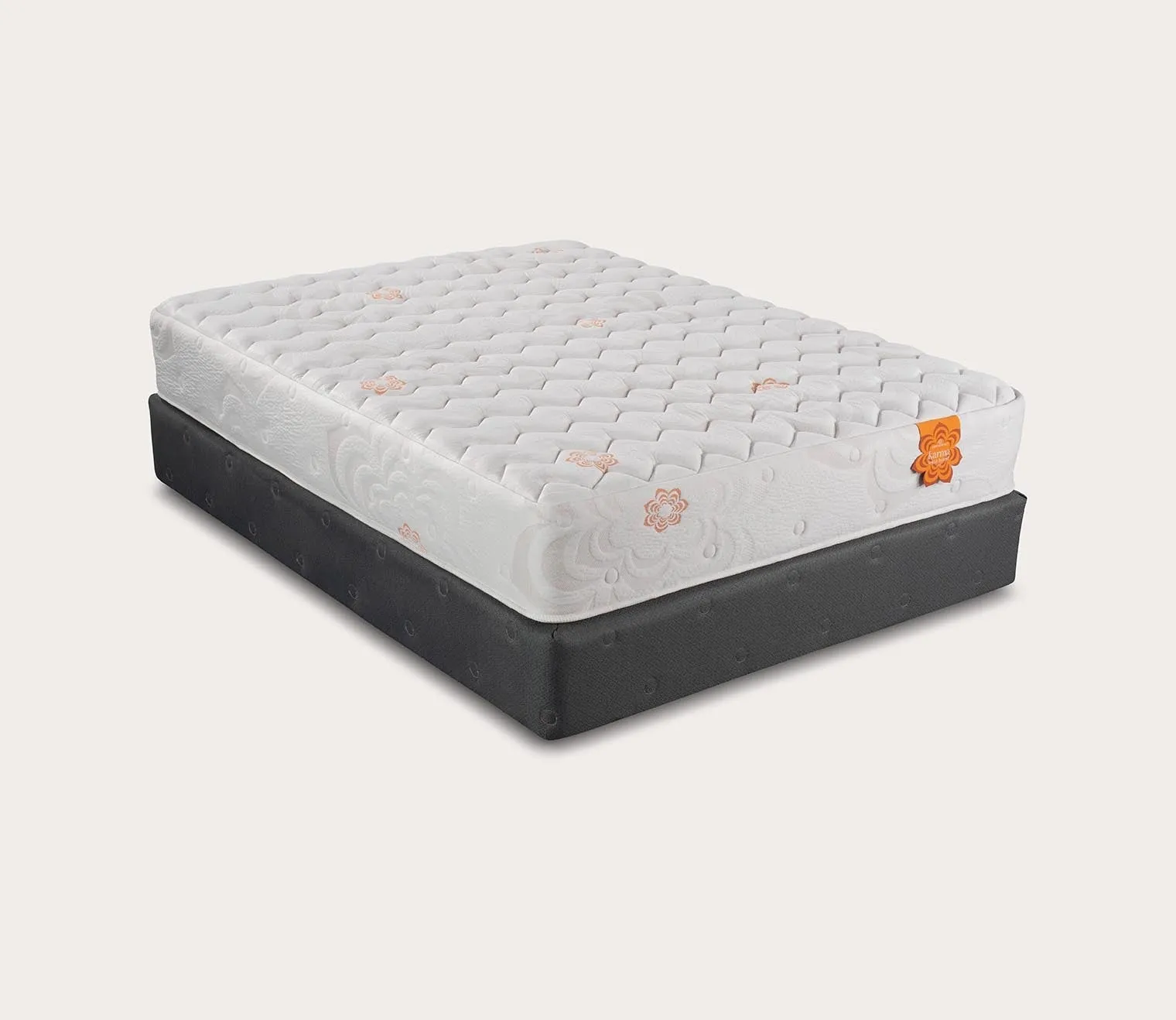 PranaSleep Karma Select 2 Hybrid Firm Mattress