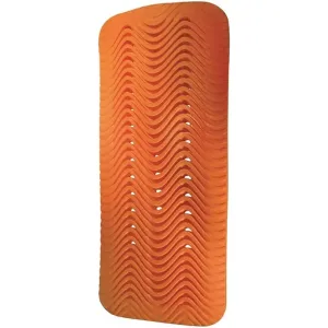 Richa D3O CE Back Protector Orange