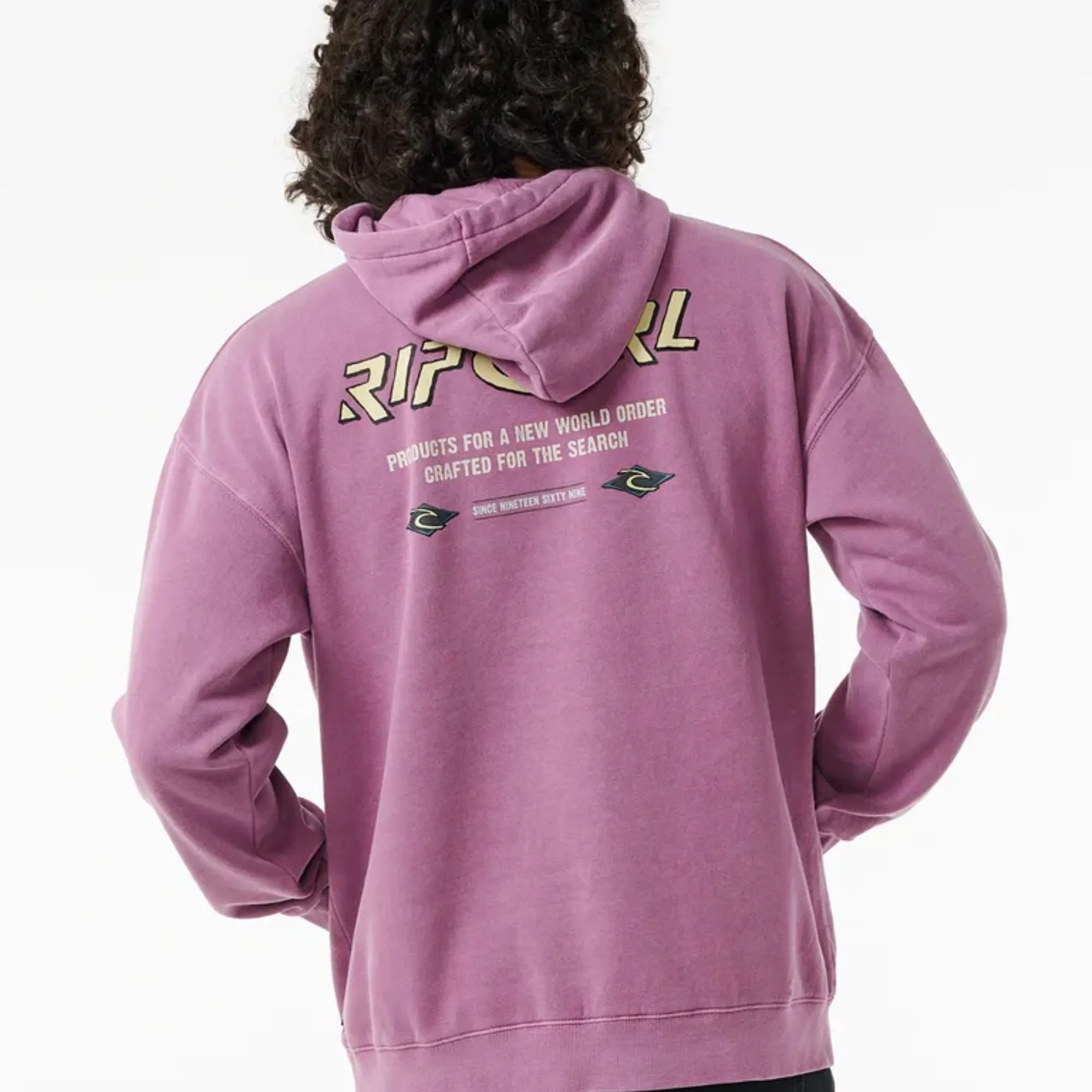 Ripcurl Quest Hoody