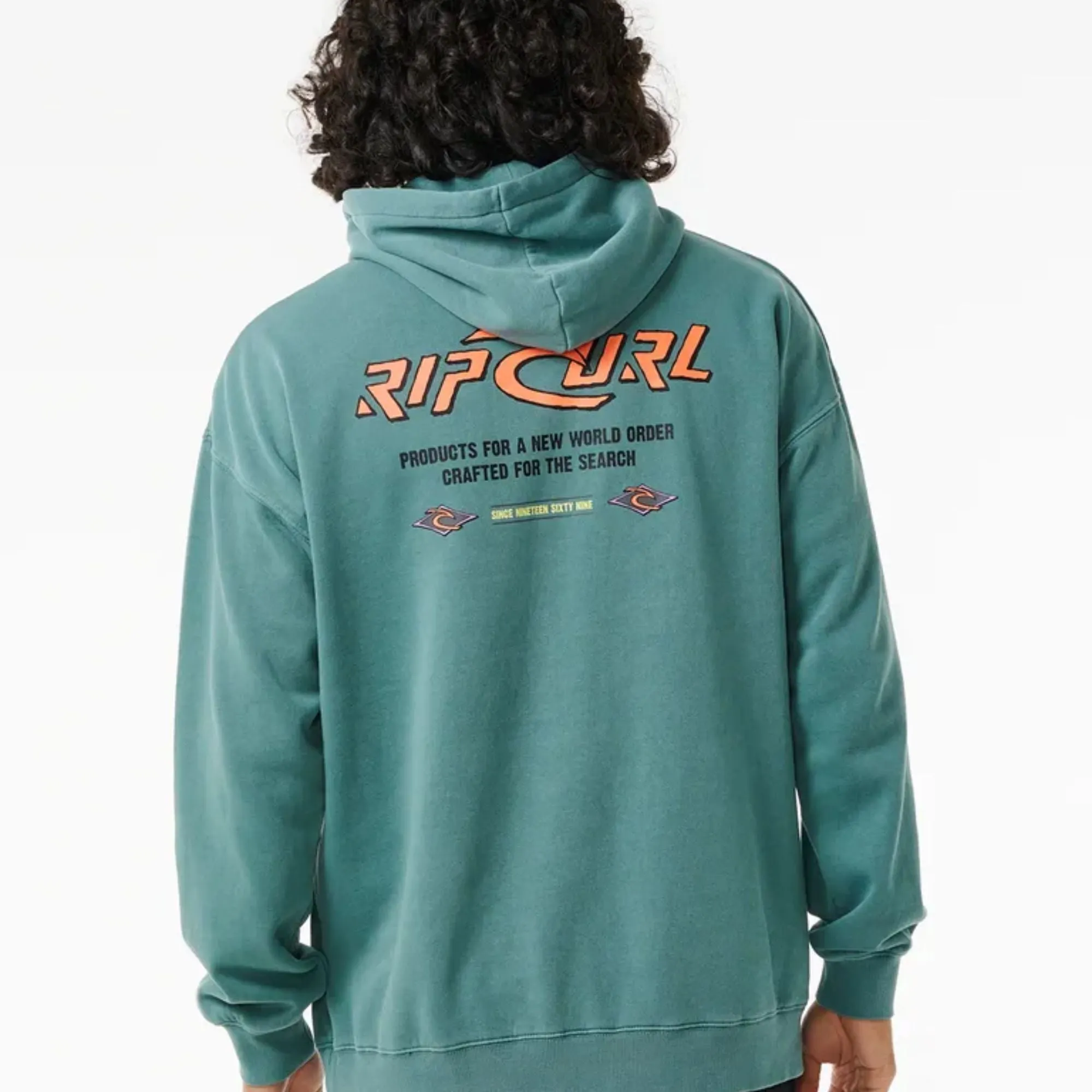 Ripcurl Quest Hoody