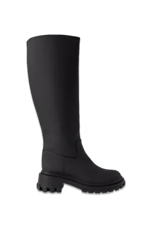 Rubber Rain Boots