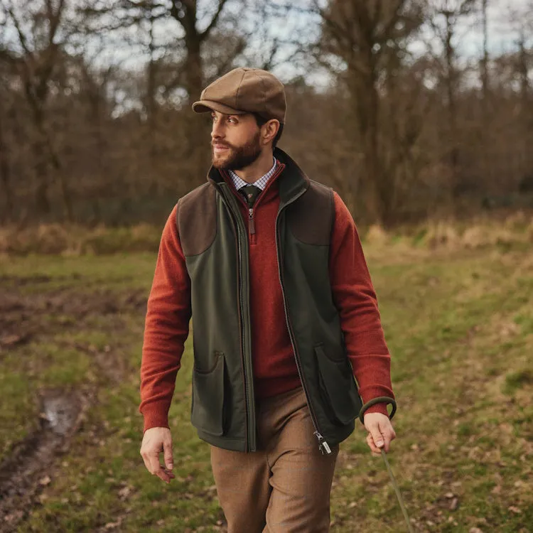 Schoffel Stamford II Vest