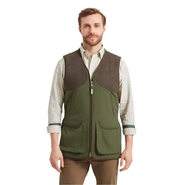 Schoffel Stamford II Vest