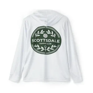 Scottsdale Tennis Club Warmup Hoodie