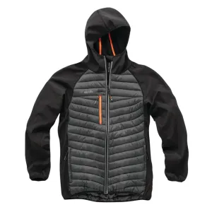 Scruffs Trade Thermo Insulated Hooded Jacket