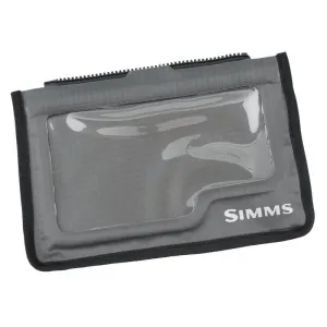 Simms Tippet Tender Pouch