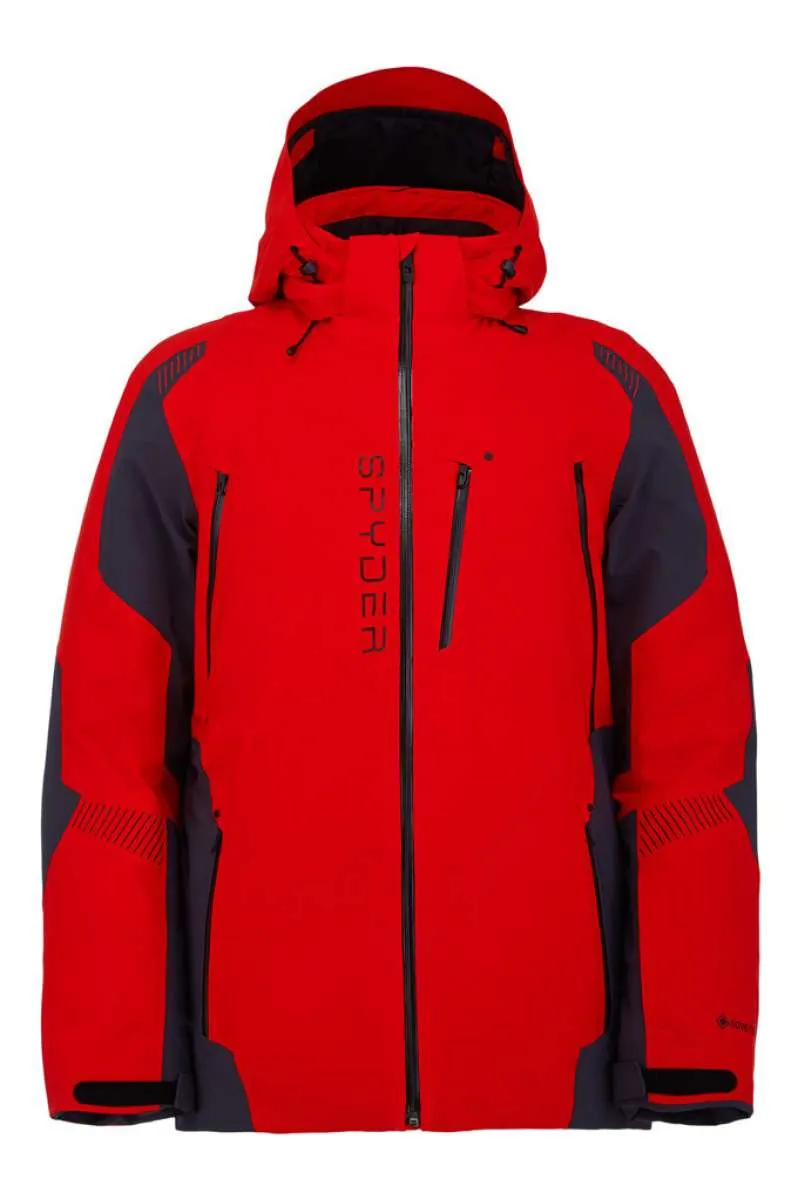 Spyder Leader GORE-TEX Insulated Jacket 2022