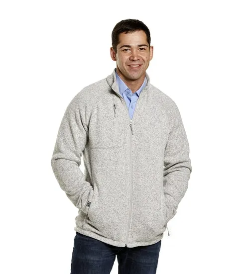 Storm Creek Over-Achiever Sweaterfleece Jacket