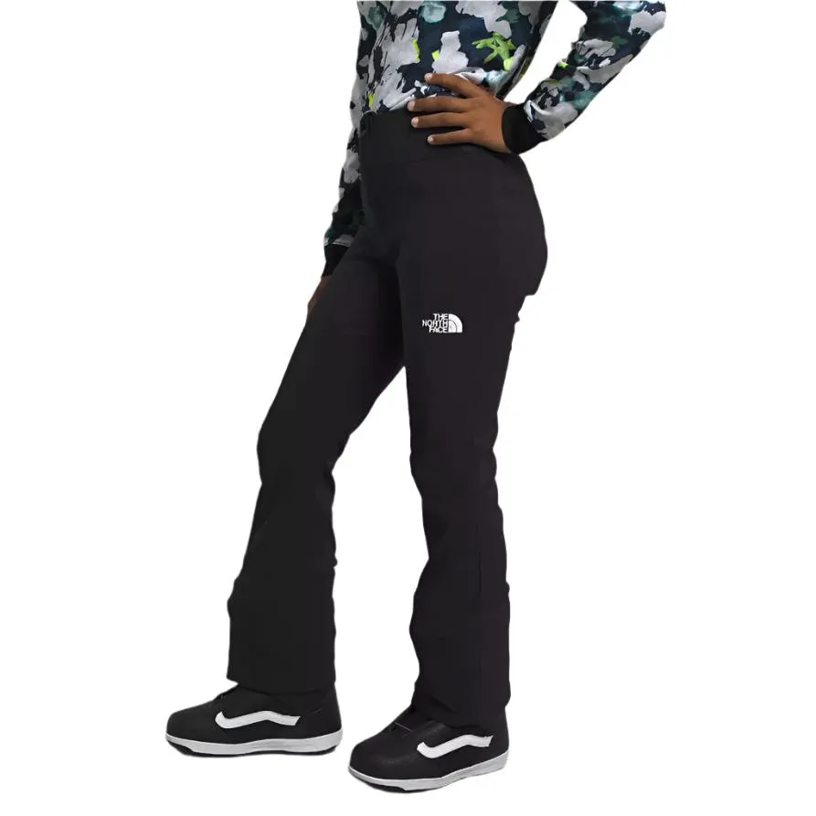 The North Face Girls' Snoga Ski Pants