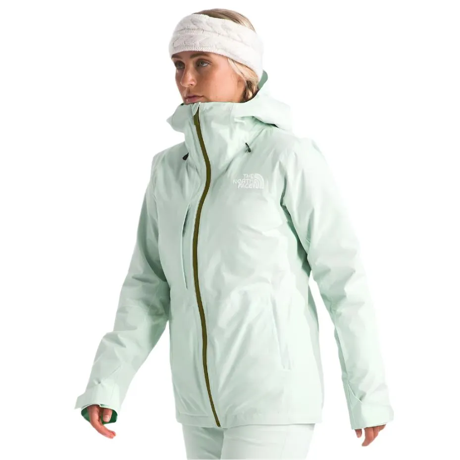 The North Face Women’s Thermoball Snow Triclimate Jacket