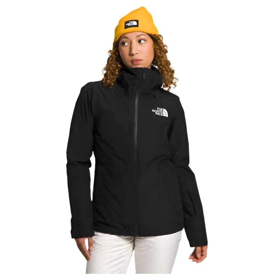 The North Face Women’s Thermoball Snow Triclimate Jacket