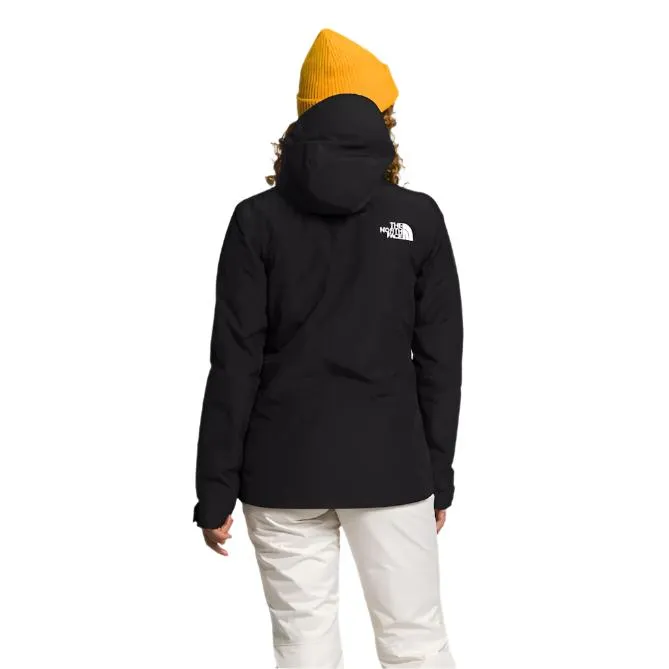 The North Face Women’s Thermoball Snow Triclimate Jacket