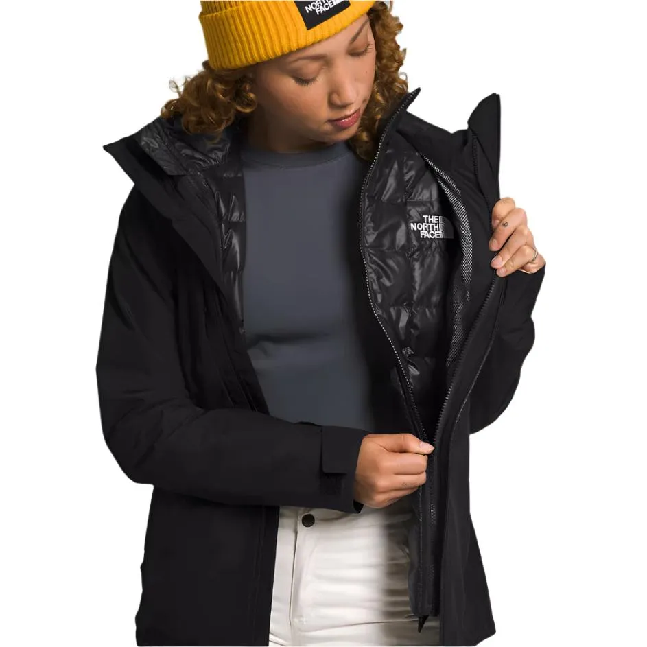 The North Face Women’s Thermoball Snow Triclimate Jacket