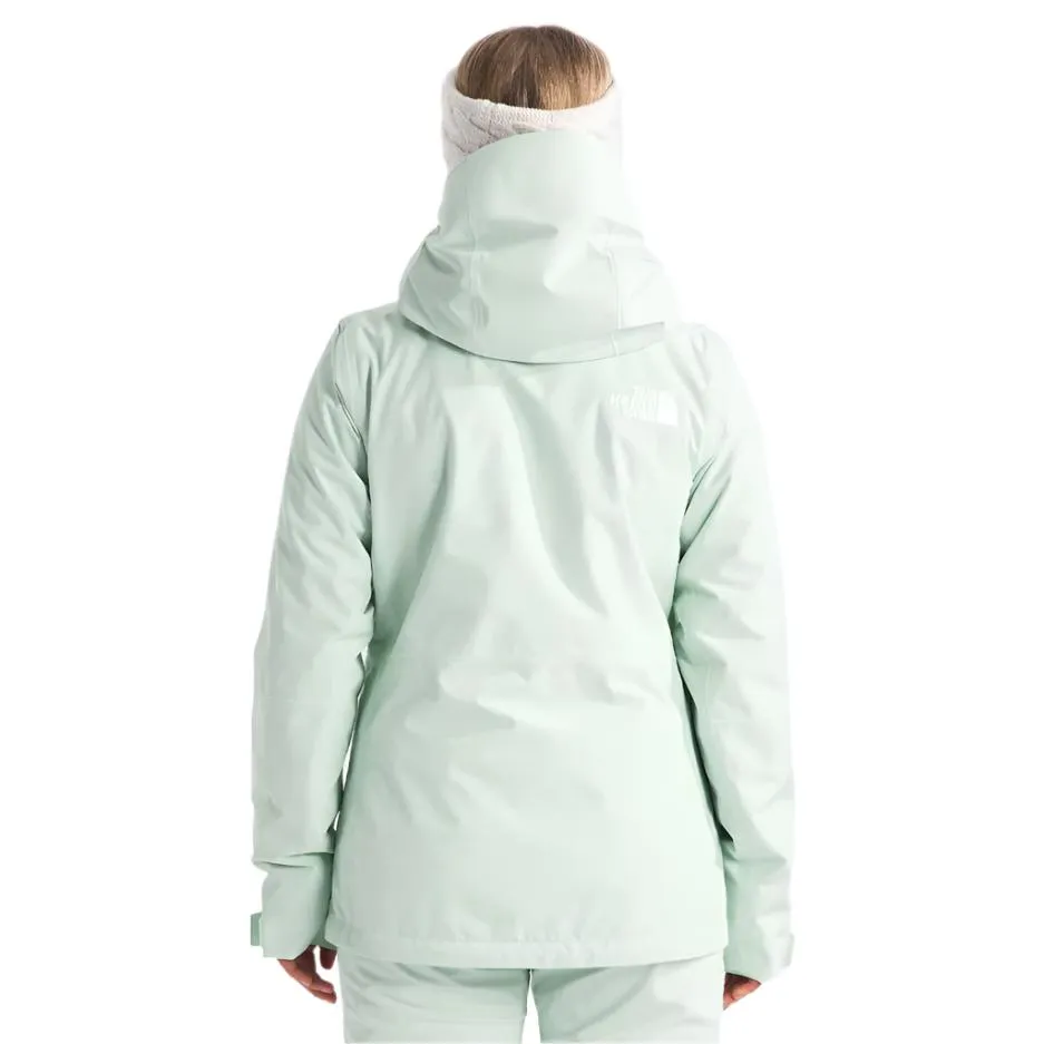 The North Face Women’s Thermoball Snow Triclimate Jacket