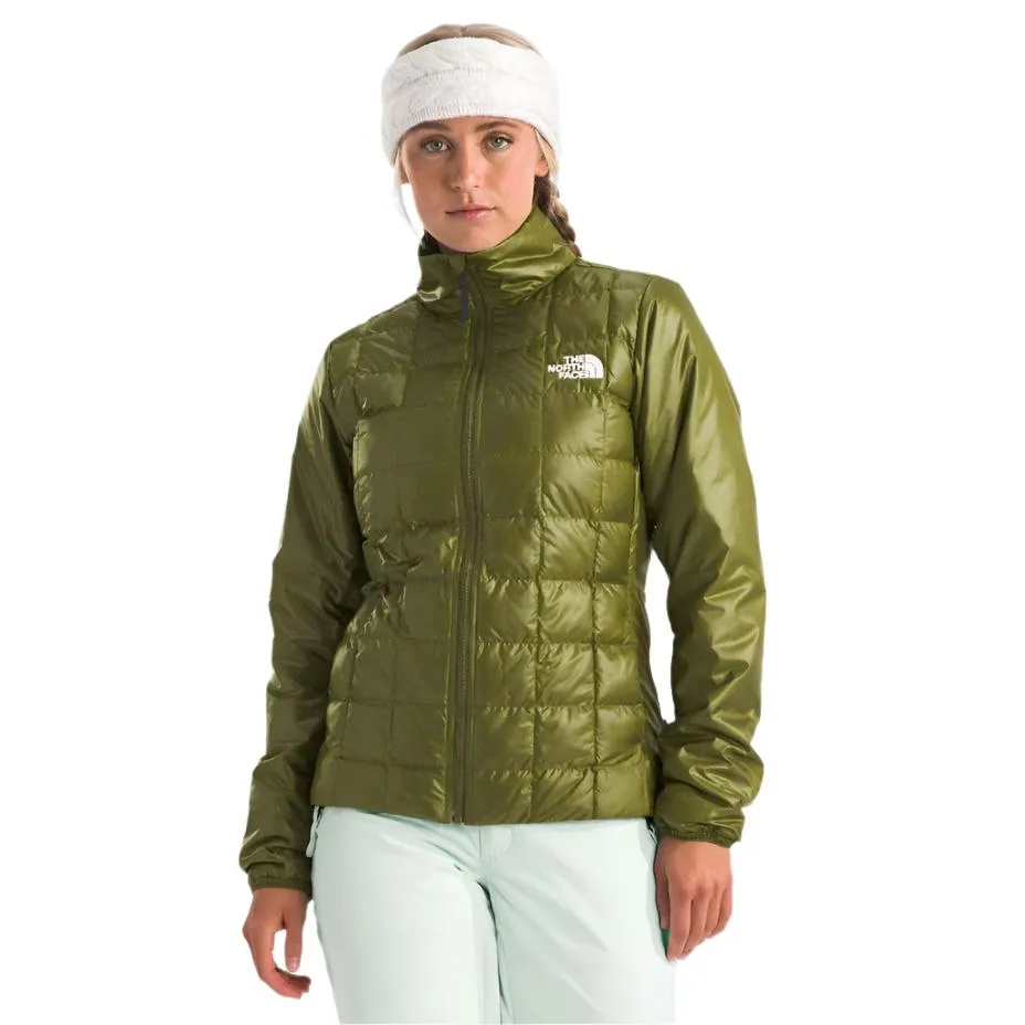 The North Face Women’s Thermoball Snow Triclimate Jacket