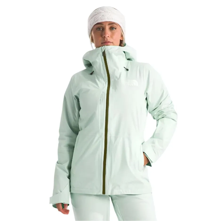 The North Face Women’s Thermoball Snow Triclimate Jacket