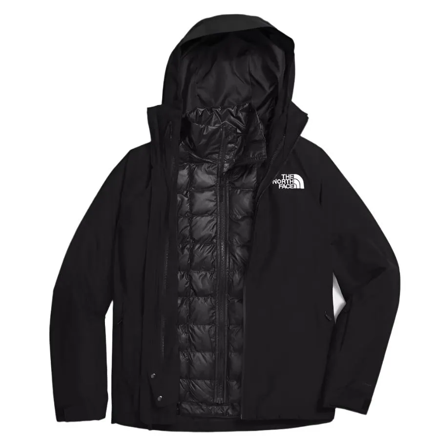 The North Face Women’s Thermoball Snow Triclimate Jacket