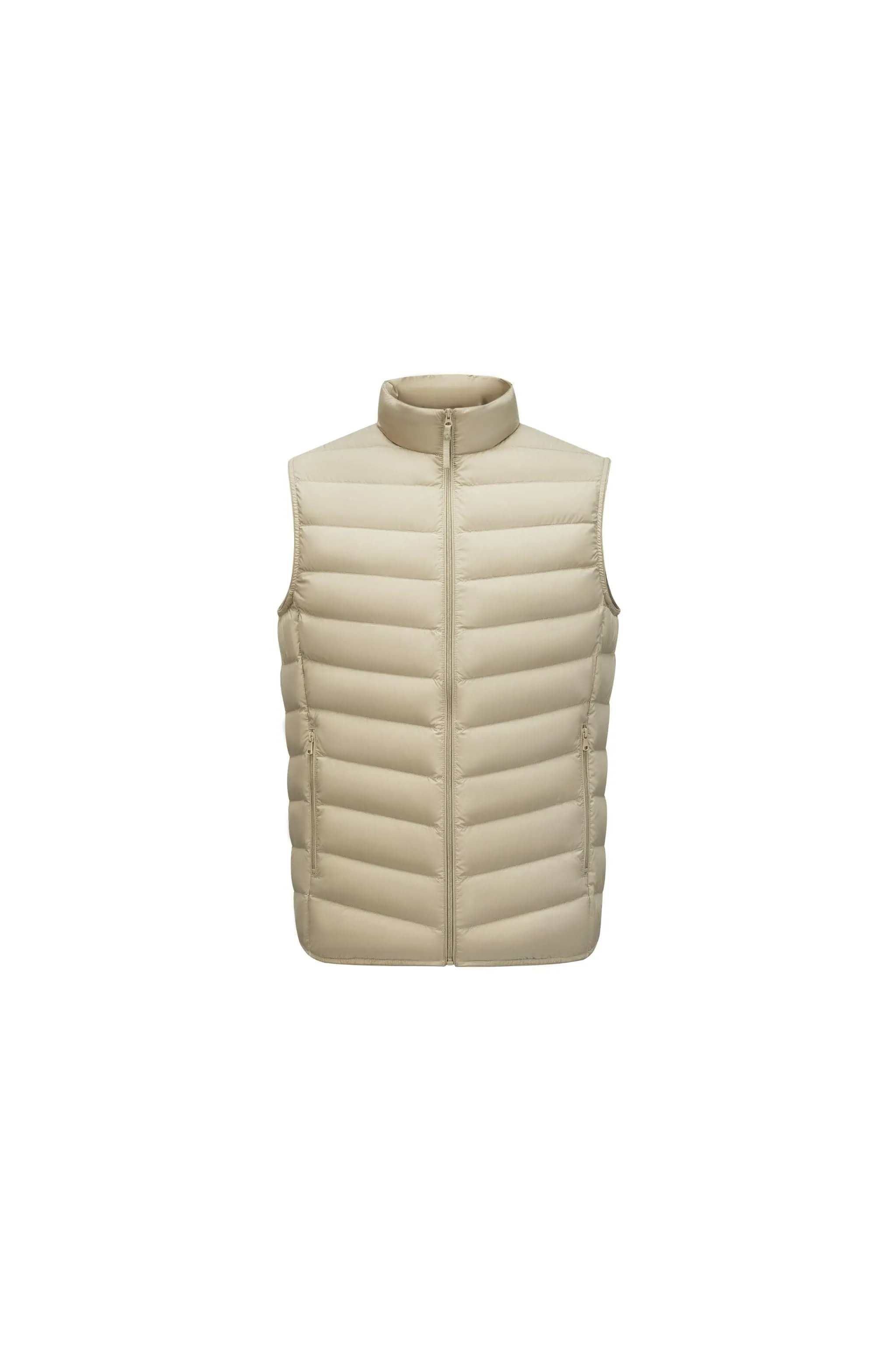 Ultralight Down Packable Gilet 1020