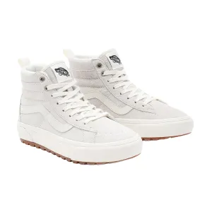 Vans Sk8-Hi MTE-1 Boots - Marshmallow/Marshmallow