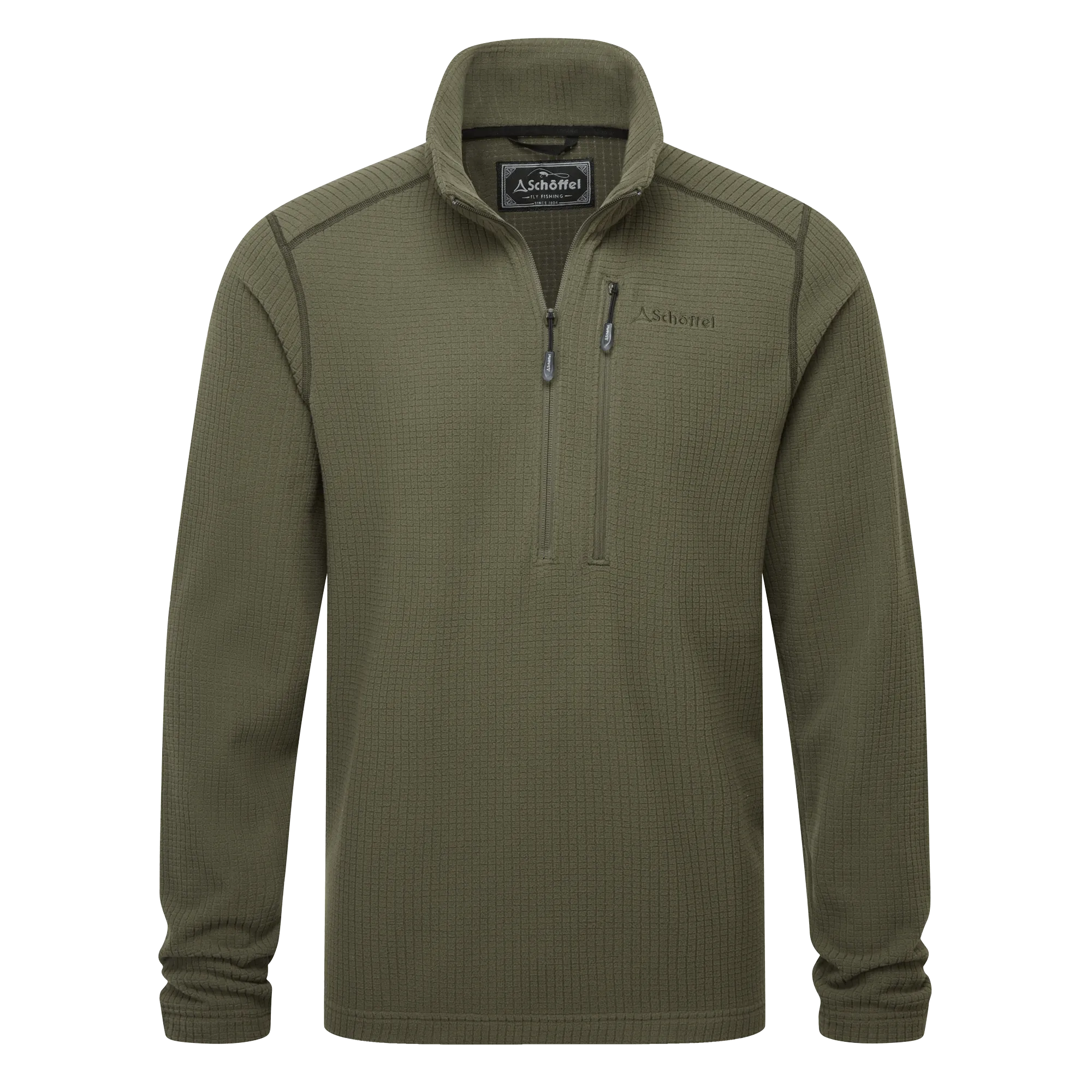 Welland Lightweight Fleece