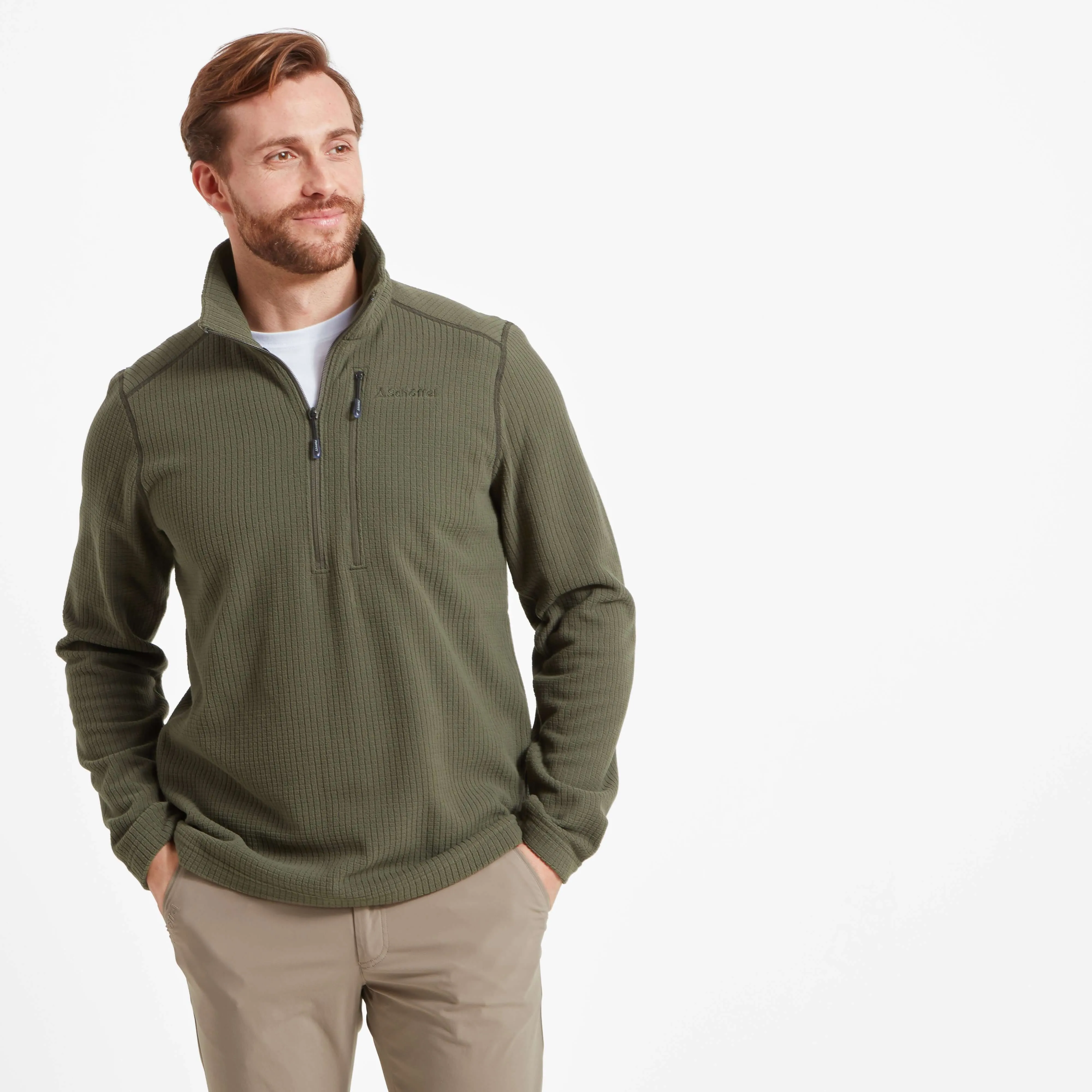 Welland Lightweight Fleece