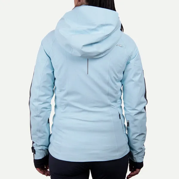 Women Ligety 2.0 Jacket