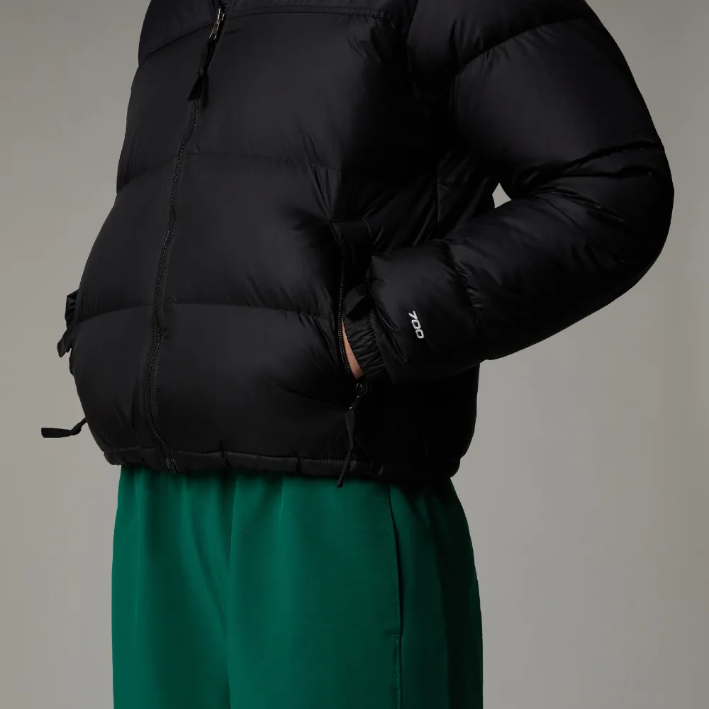 WOMEN'S 1996 RETRO NUPTSE JACKET