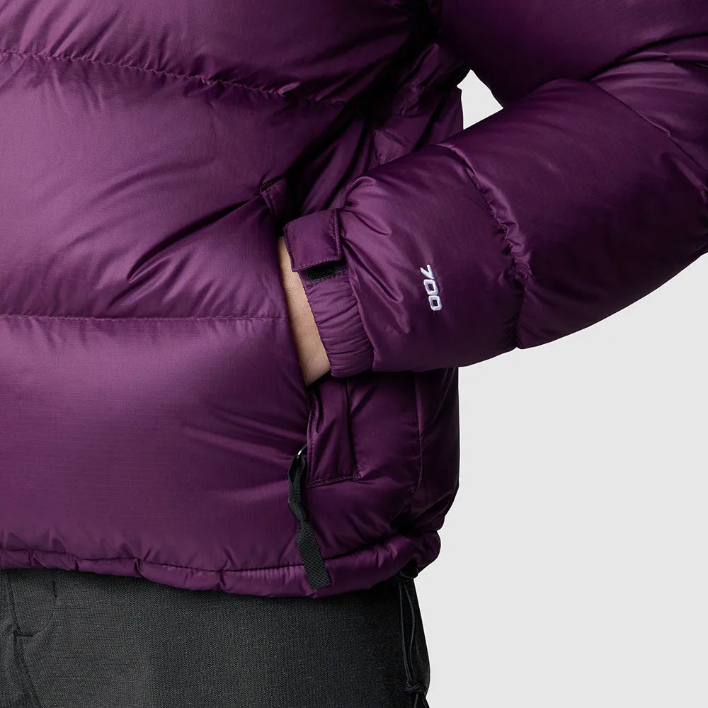 WOMEN'S 1996 RETRO NUPTSE JACKET