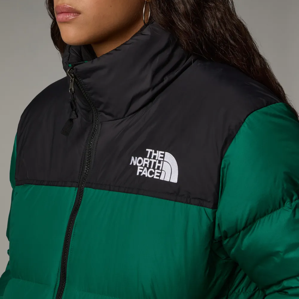 WOMEN'S 1996 RETRO NUPTSE JACKET