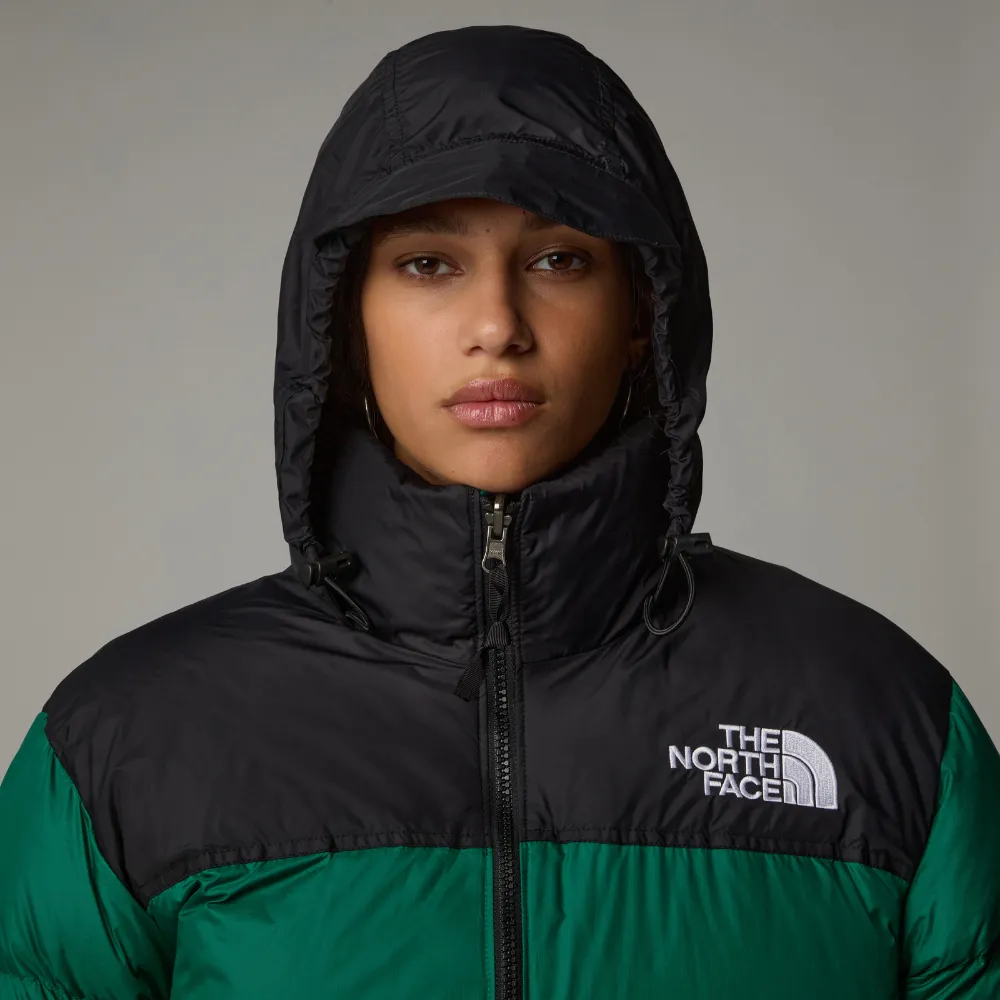 WOMEN'S 1996 RETRO NUPTSE JACKET