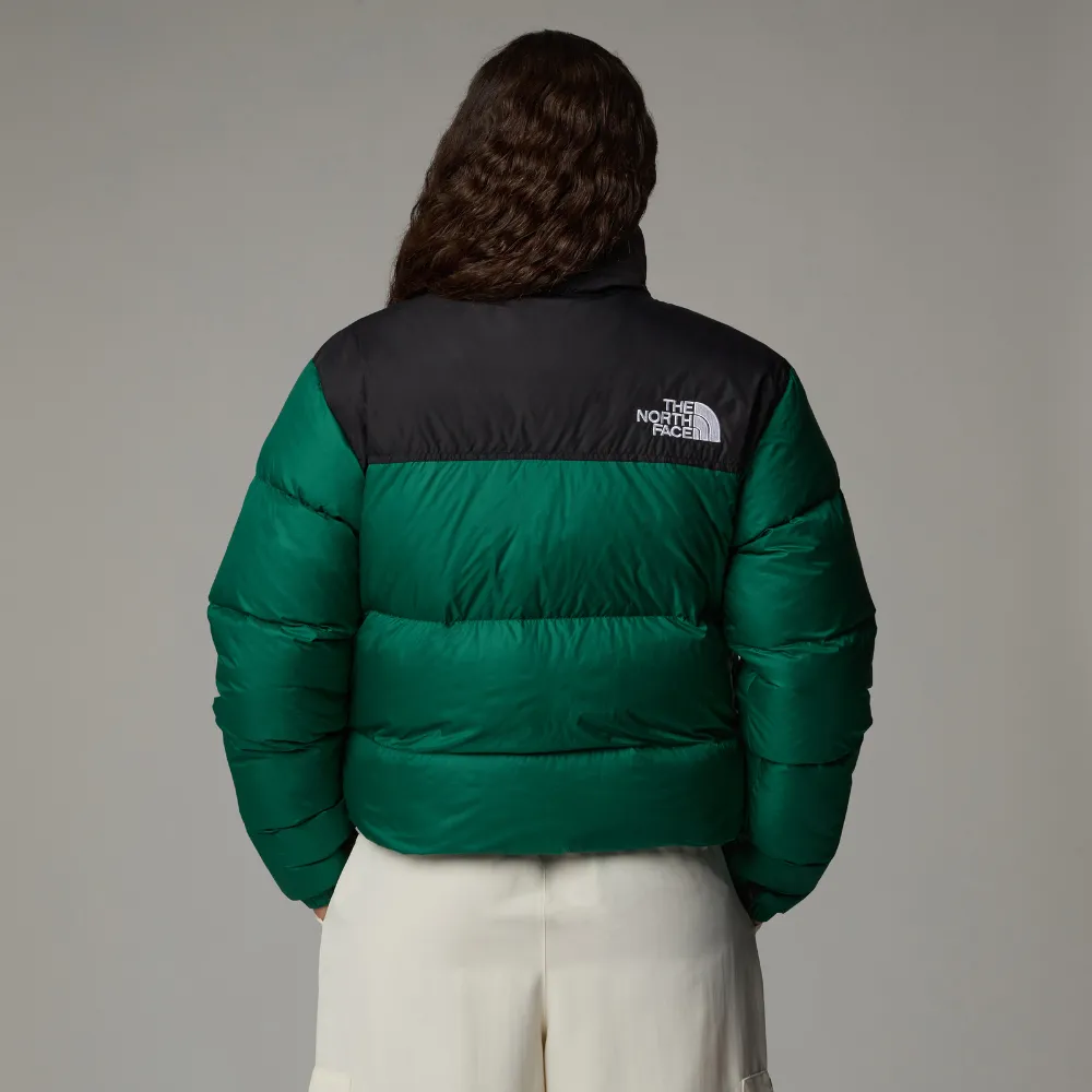 WOMEN'S 1996 RETRO NUPTSE JACKET