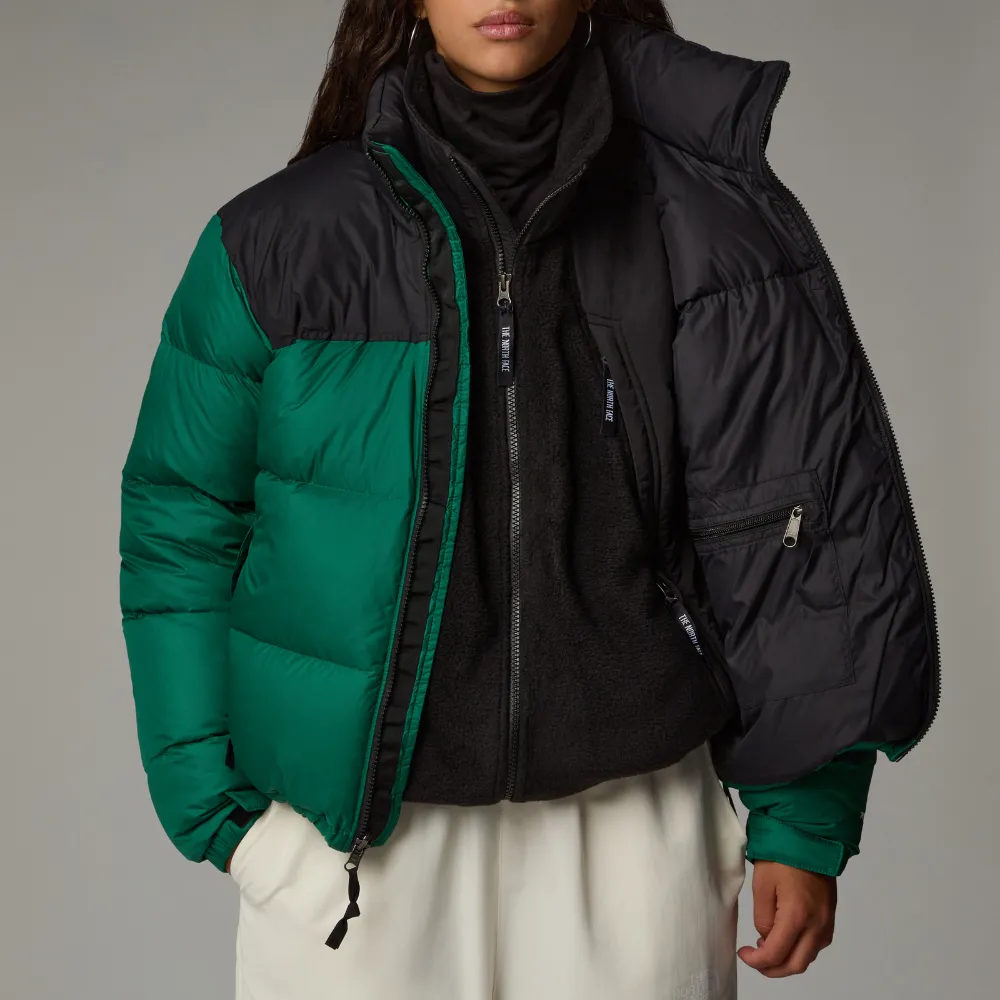 WOMEN'S 1996 RETRO NUPTSE JACKET