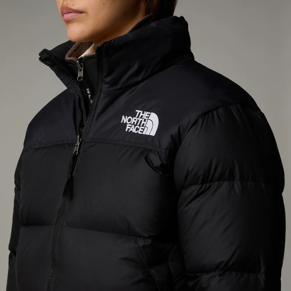 WOMEN'S 1996 RETRO NUPTSE JACKET