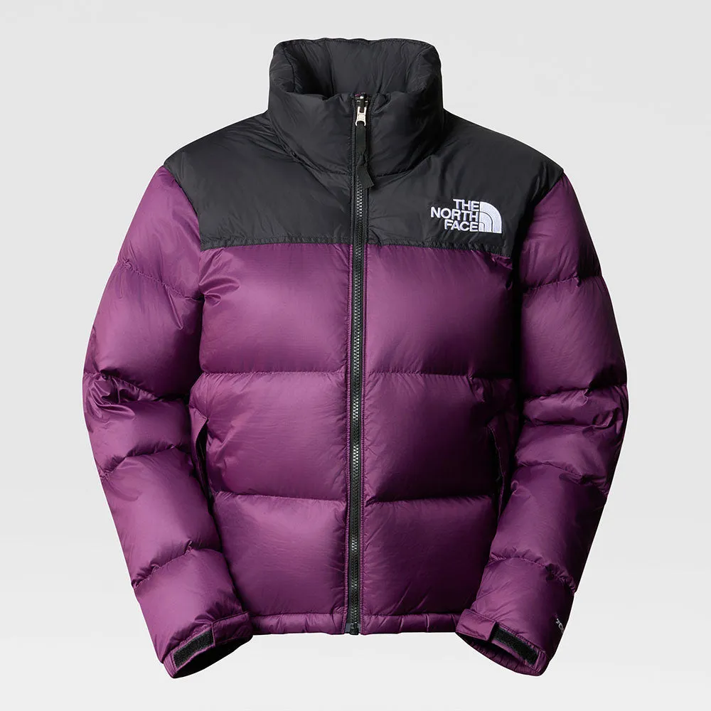 WOMEN'S 1996 RETRO NUPTSE JACKET