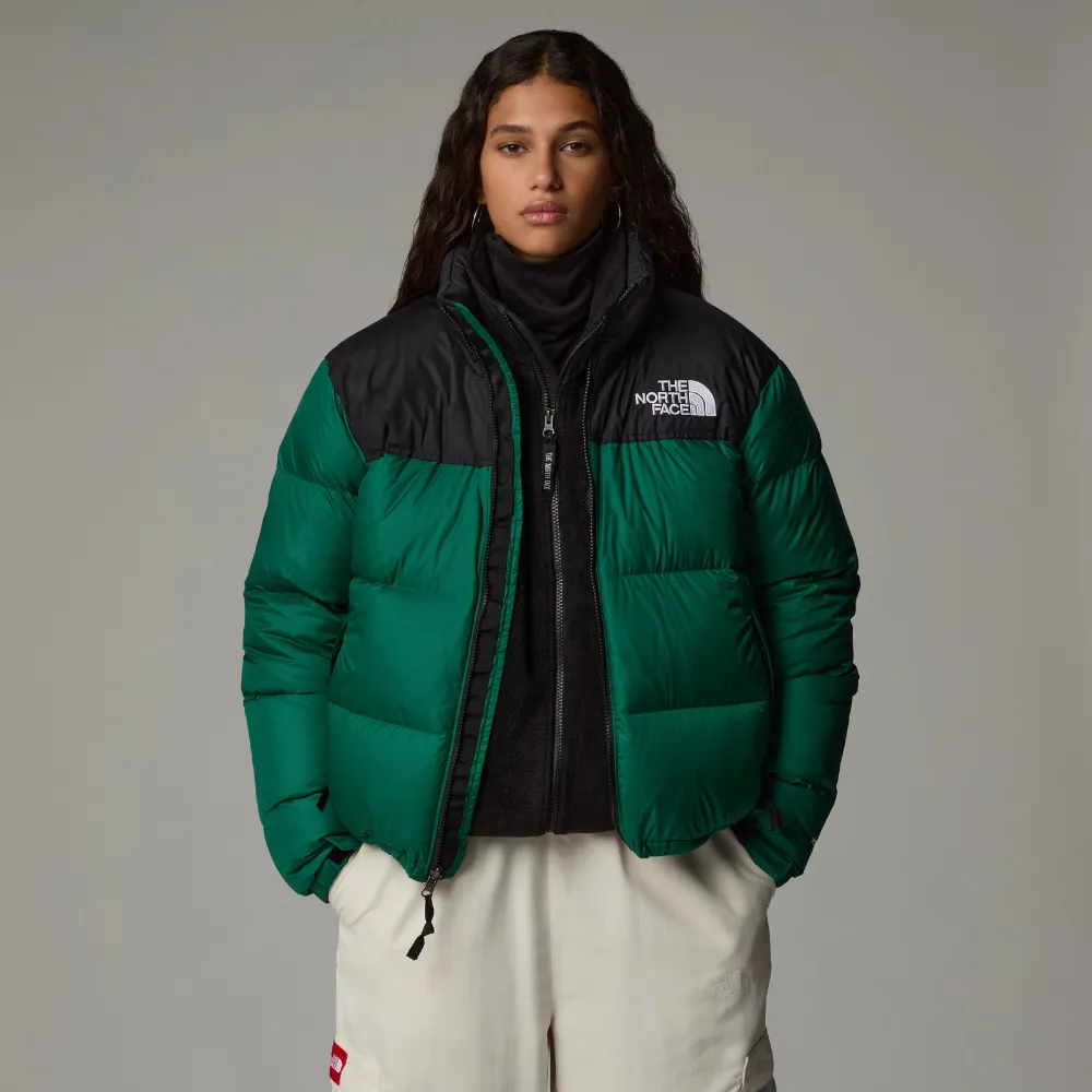 WOMEN'S 1996 RETRO NUPTSE JACKET