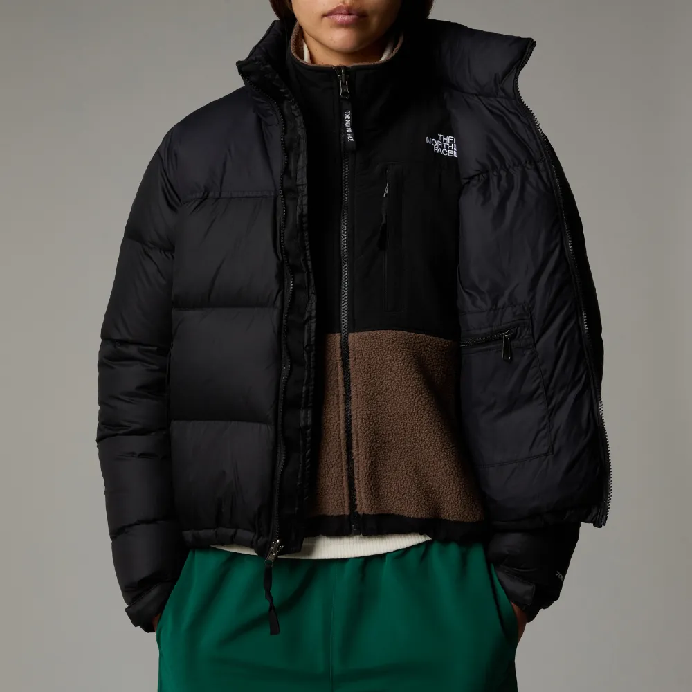 WOMEN'S 1996 RETRO NUPTSE JACKET