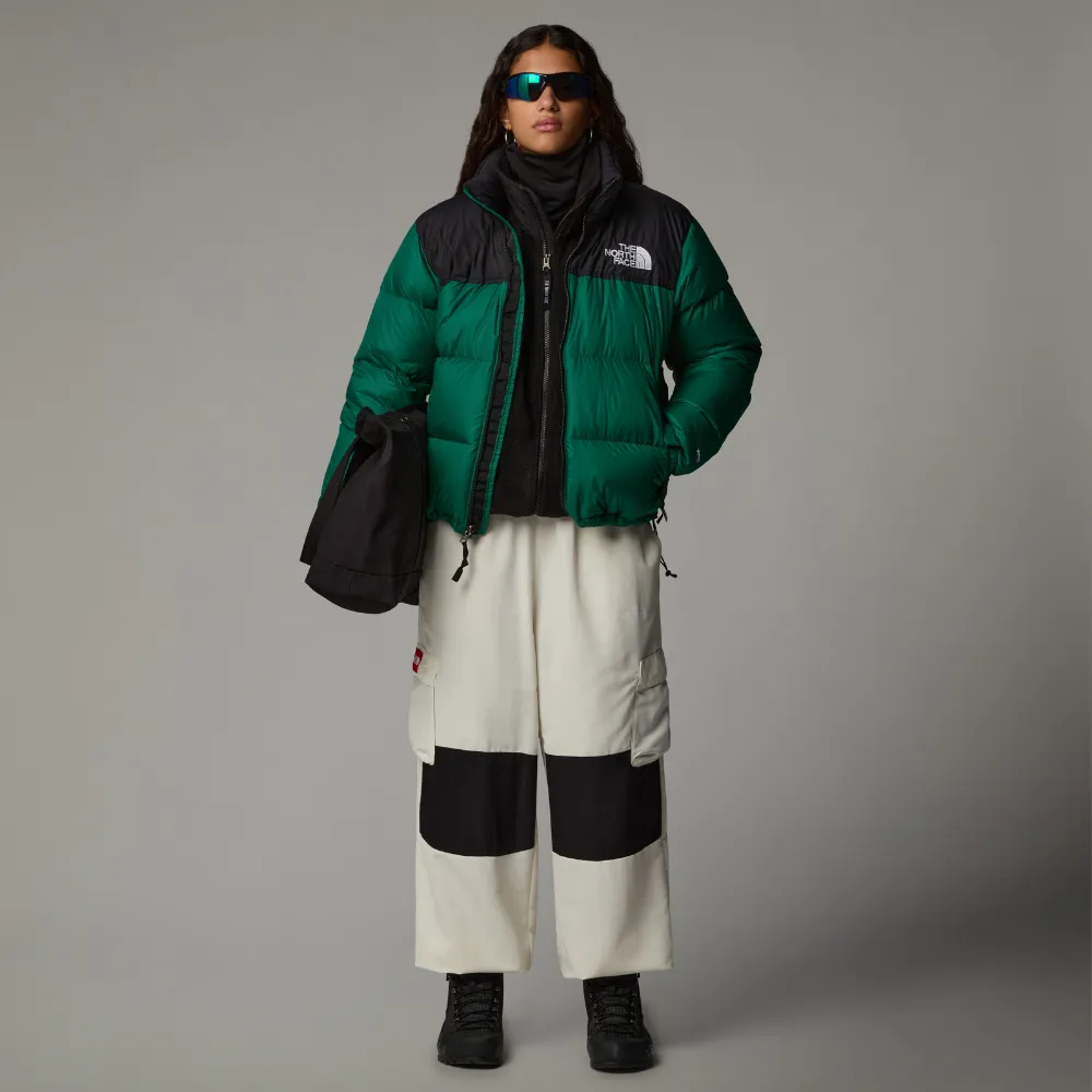 WOMEN'S 1996 RETRO NUPTSE JACKET