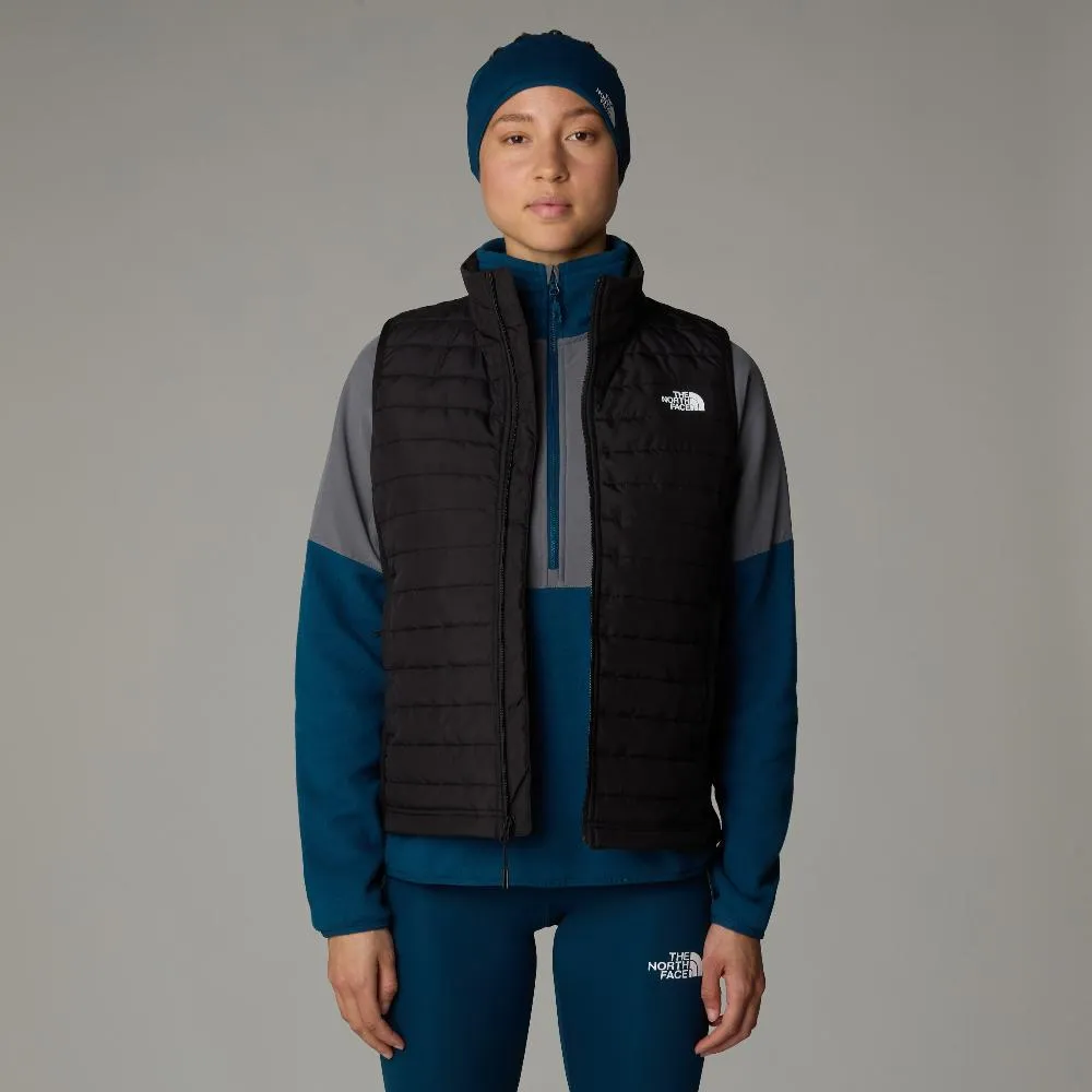 WOMEN'S CANYONLANDS HYBRID GILET