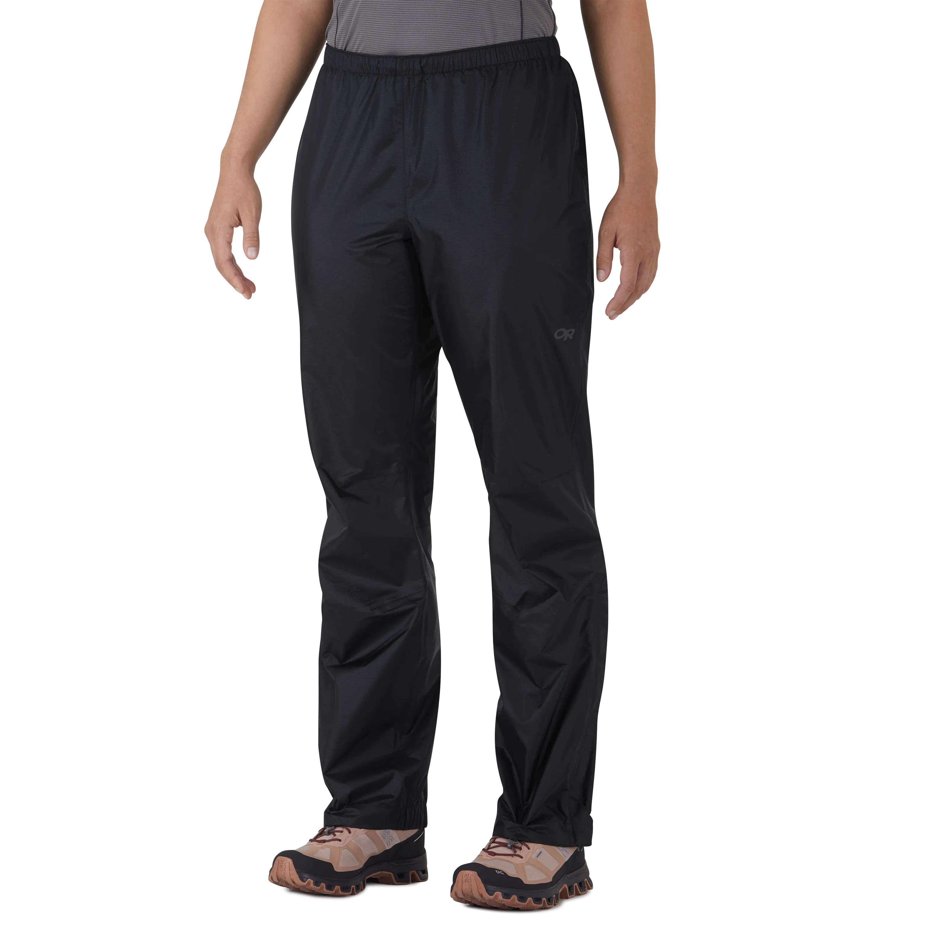 Women's Helium Rain Pants-Short