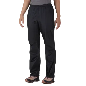 Women's Helium Rain Pants-Short