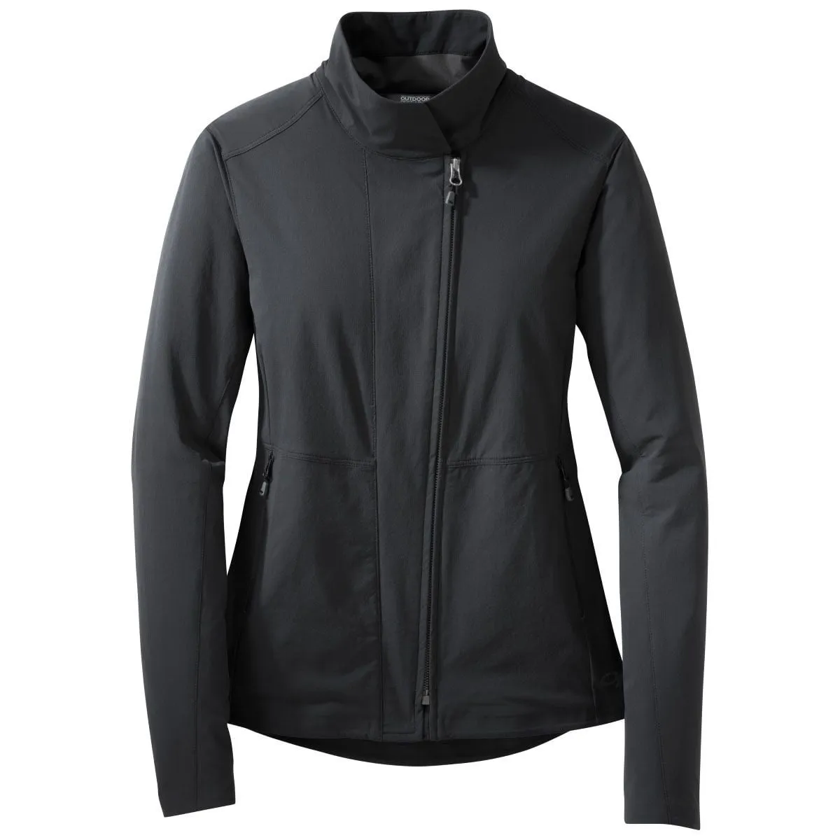 Women's Prologue Moto Jacket