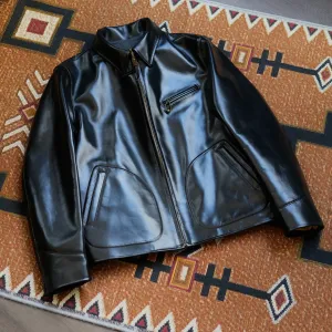 Y'2 LEATHER Horsehide Sport Jacket